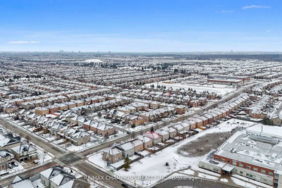 456 Father Tobin Rd | Brampton | Image