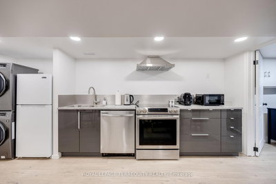 Bsmt - 490 Symington Ave | Toronto | Image