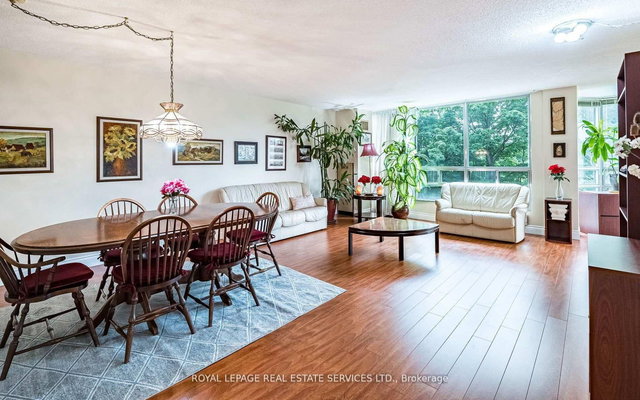 #202 - 310 Mill Street S