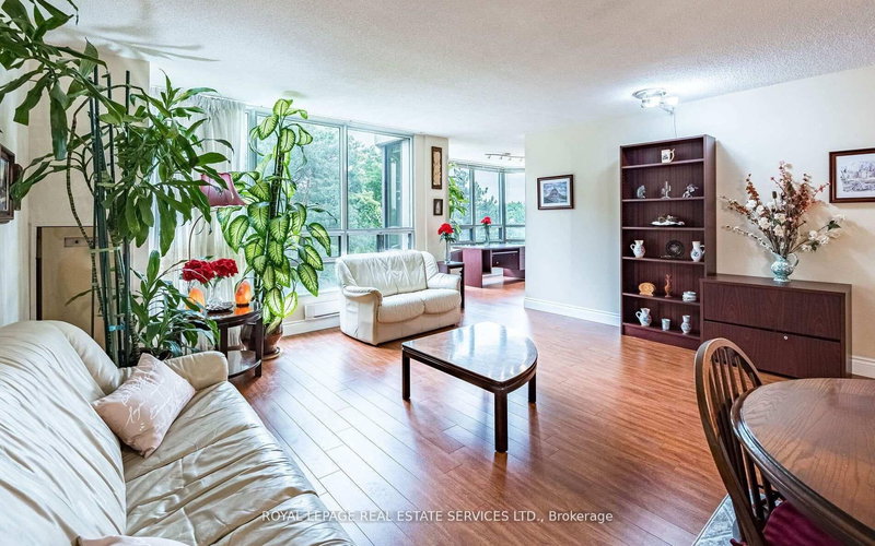 #202 - 310 Mill St S, Brampton, L6Y 3B1 | Image 2