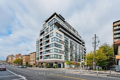 1988 Bloor St | Toronto | Image