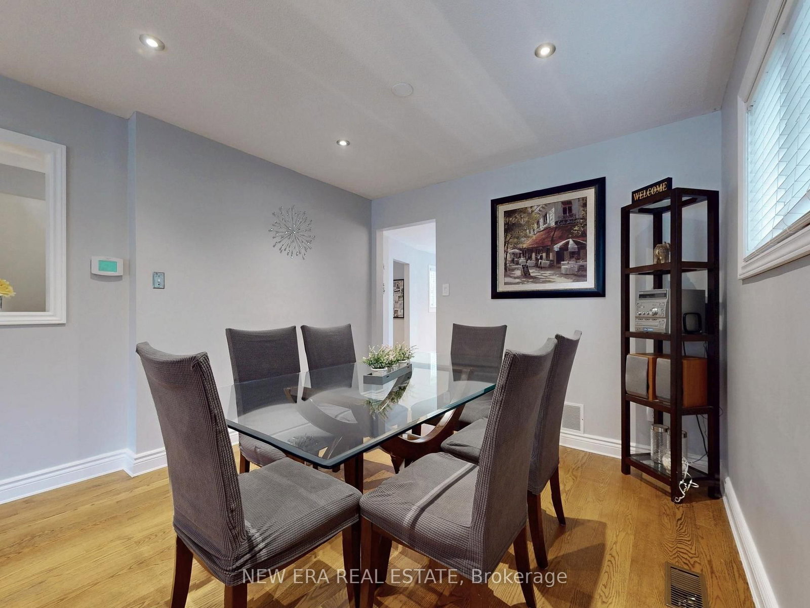 Detached House for sale at 5380 Floral Hill Crescent, Mississauga, Ontario, L5V 1V3 - East Credit - MLS: W12900036