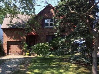51 Inglewood Dr | Mississauga | Image