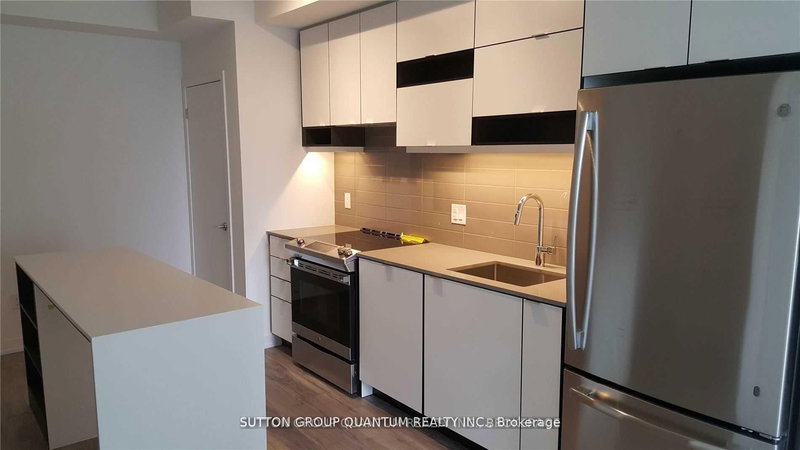 1011 - 4065 Confederation Pkwy, Mississauga, L5B 4N1 | Image 2