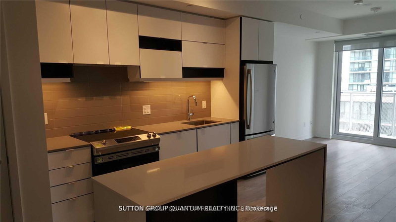 1011 - 4065 Confederation Pkwy, Mississauga, L5B 4N1 | Image 3