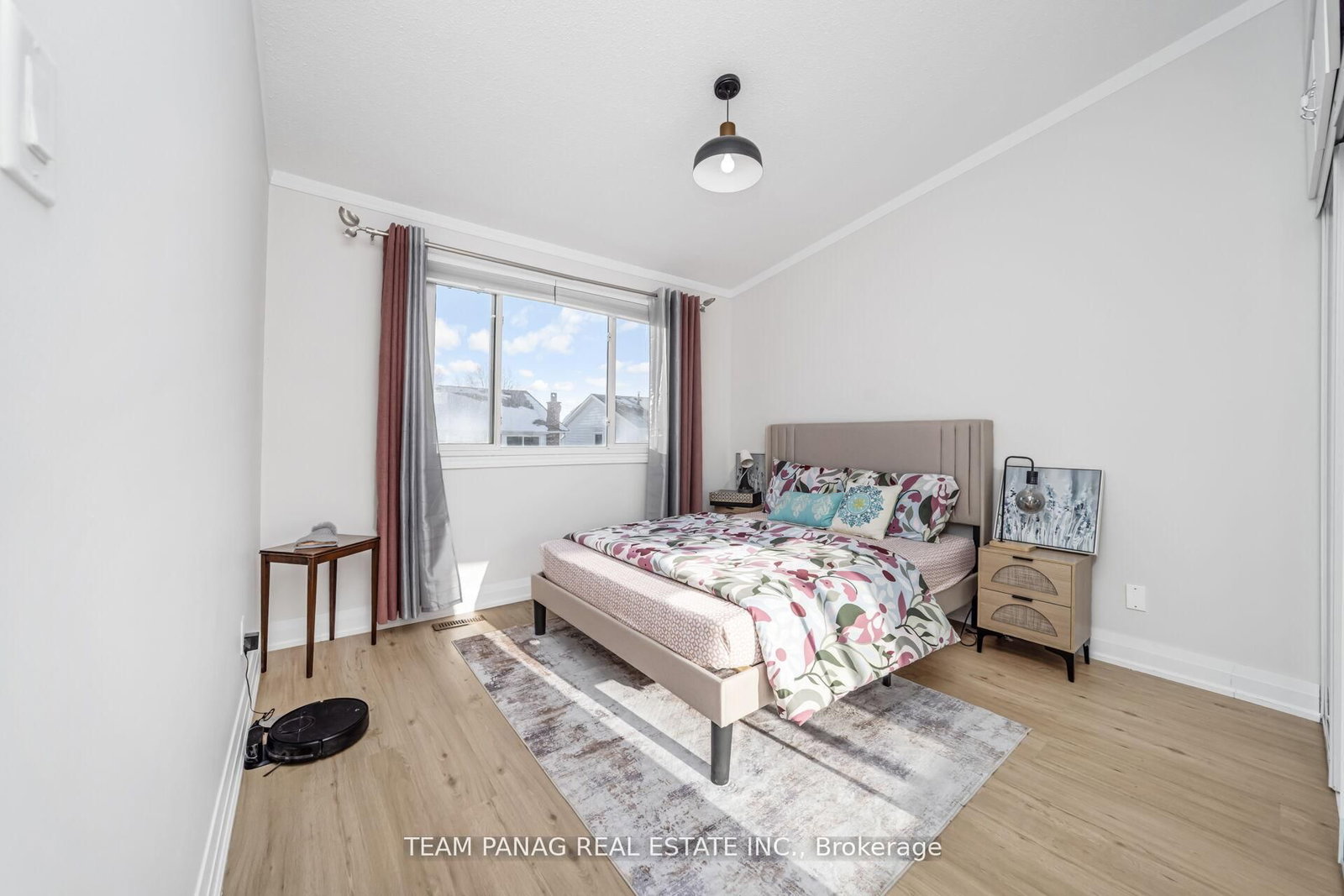 Semi-Detached House for sale at 273 Hansen Road, Brampton, Ontario, L6V 2T5 - Madoc - MLS: W12900266