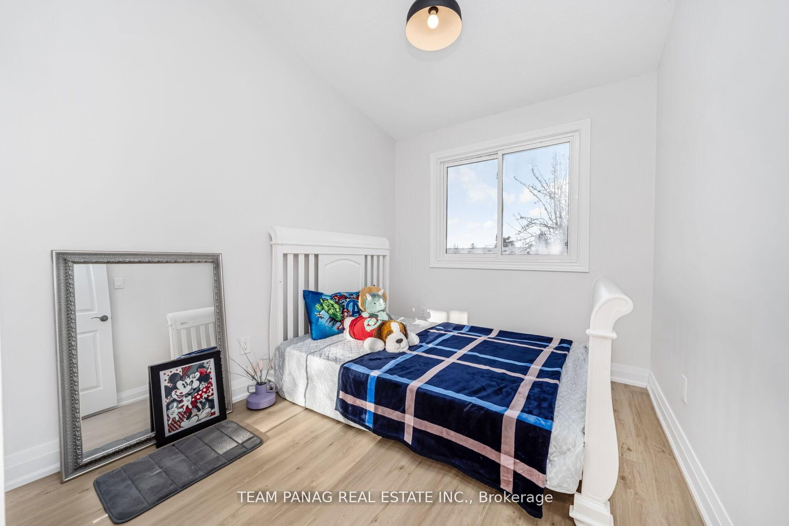 Semi-Detached House for sale at 273 Hansen Road, Brampton, Ontario, L6V 2T5 - Madoc - MLS: W12900266