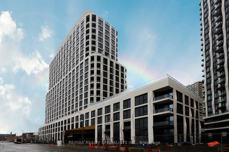 home for lease on 1207-25 Cordova Avenue