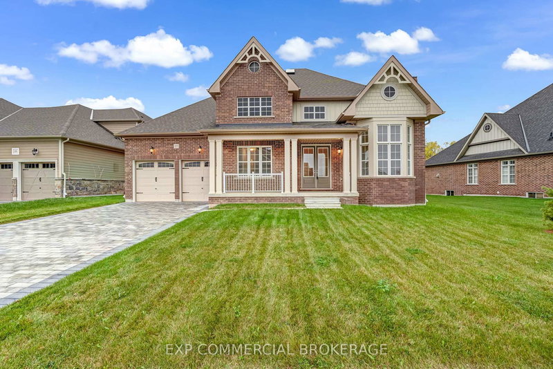 27 Gamble St, Halton Hills, L7G 0P3 | Image 2