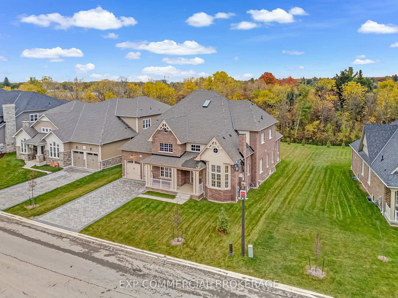 27 Gamble St, Halton Hills, L7G 0P3 | Image 3