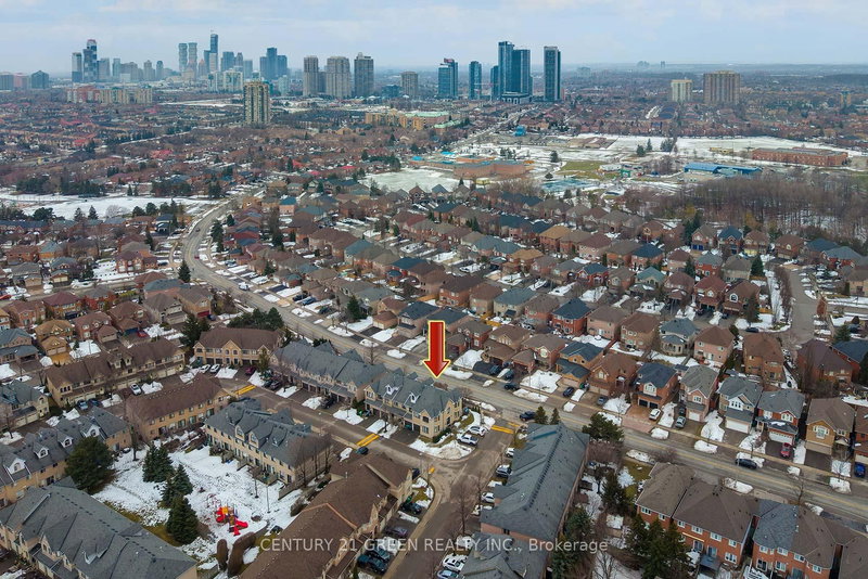 170 - 455 Apache Crt, Mississauga, L4Z 3W8 | Image 2