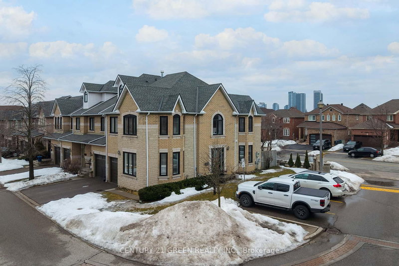 170 - 455 Apache Crt, Mississauga, L4Z 3W8 | Image 3