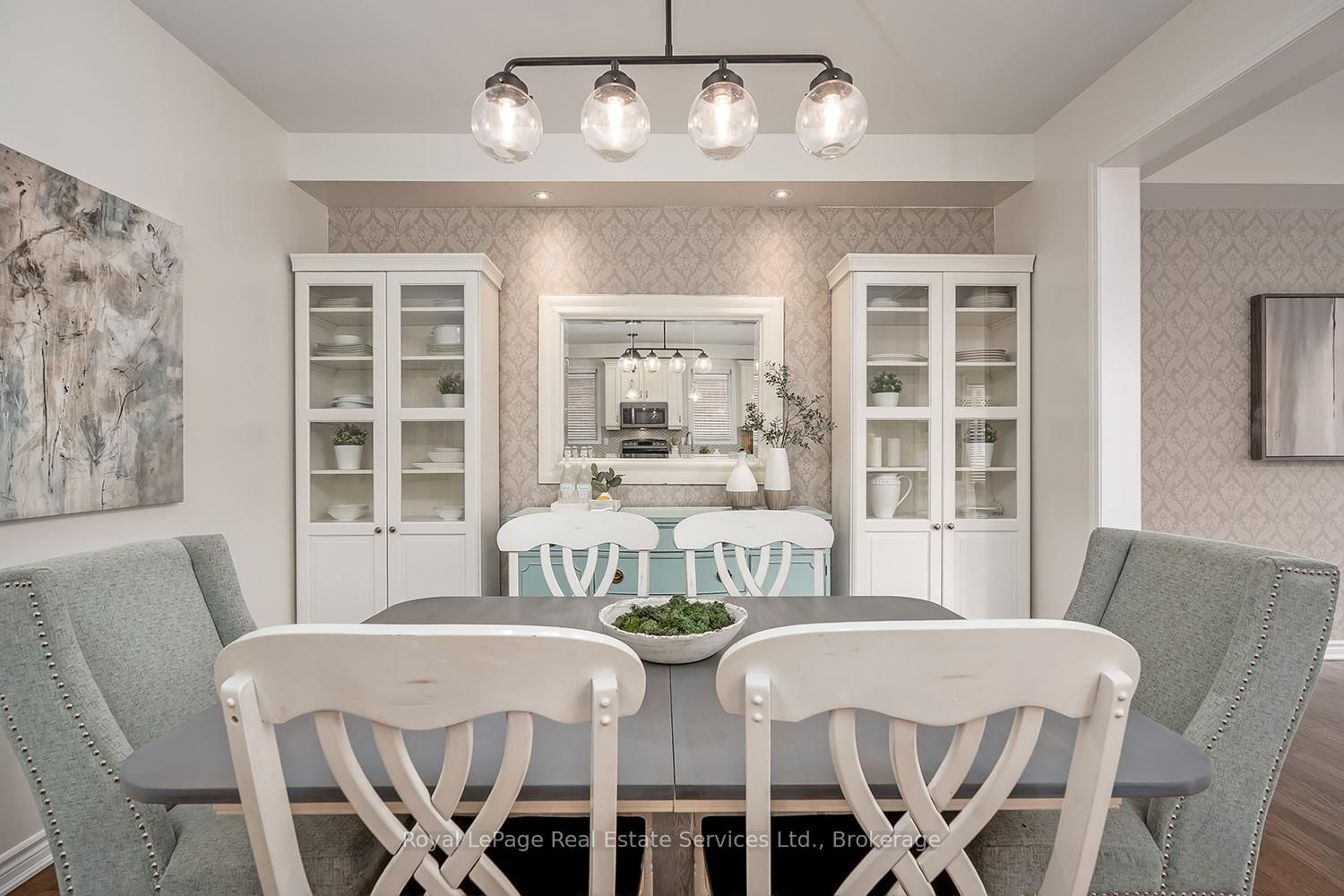 Detached House for sale at 1522 Tough Gate, Milton, Ontario, L9T 8Y6 - Clarke - MLS: W12900614