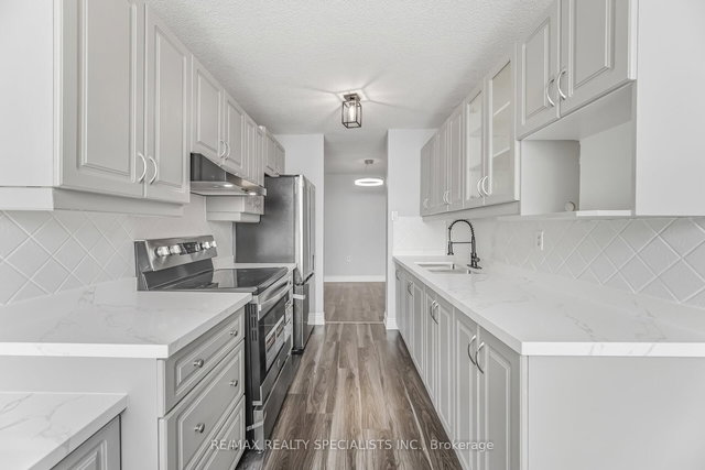 1507 - 21 KNIGHTSBRIDGE Road