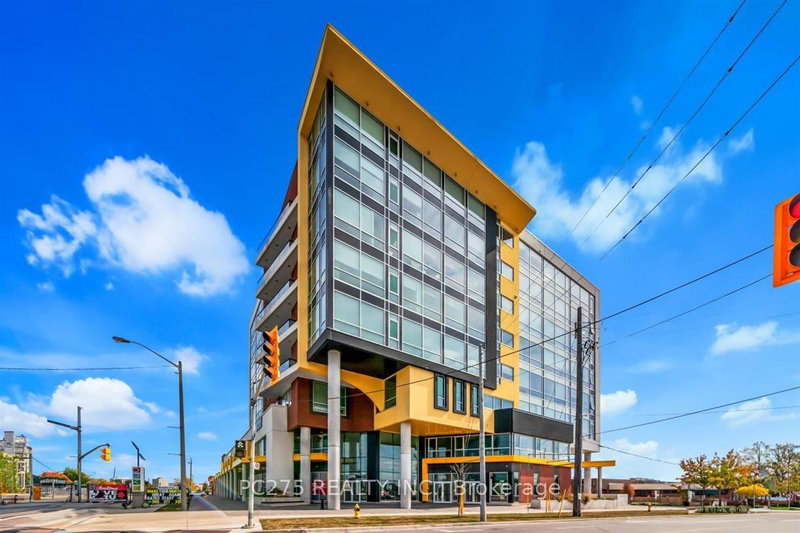 609 - 1275 FINCH Ave W, Toronto, M3J 2G5 | Image 3