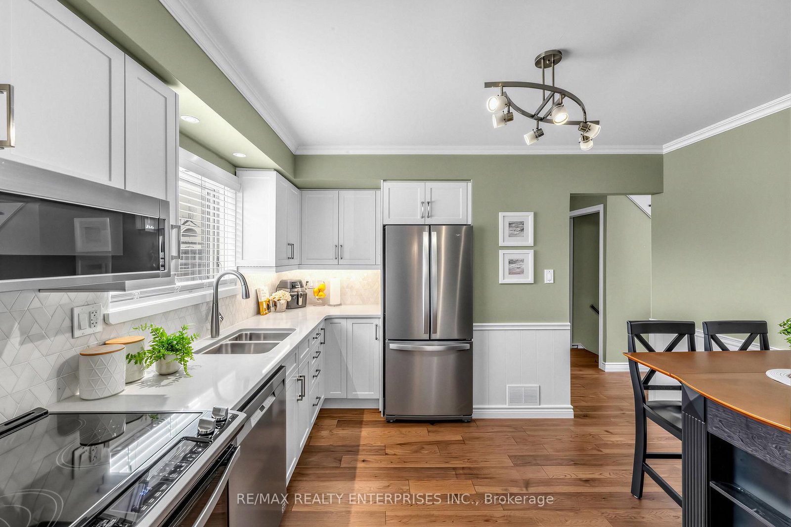 Detached House for sale at 426 Bartley Bull Pkwy, Brampton, Ontario, L6W 2M5 - Brampton East - MLS: W12900650