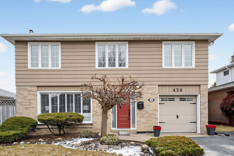 426 Bartley Bull Pkwy, Brampton, L6W 2M5 | Image 2