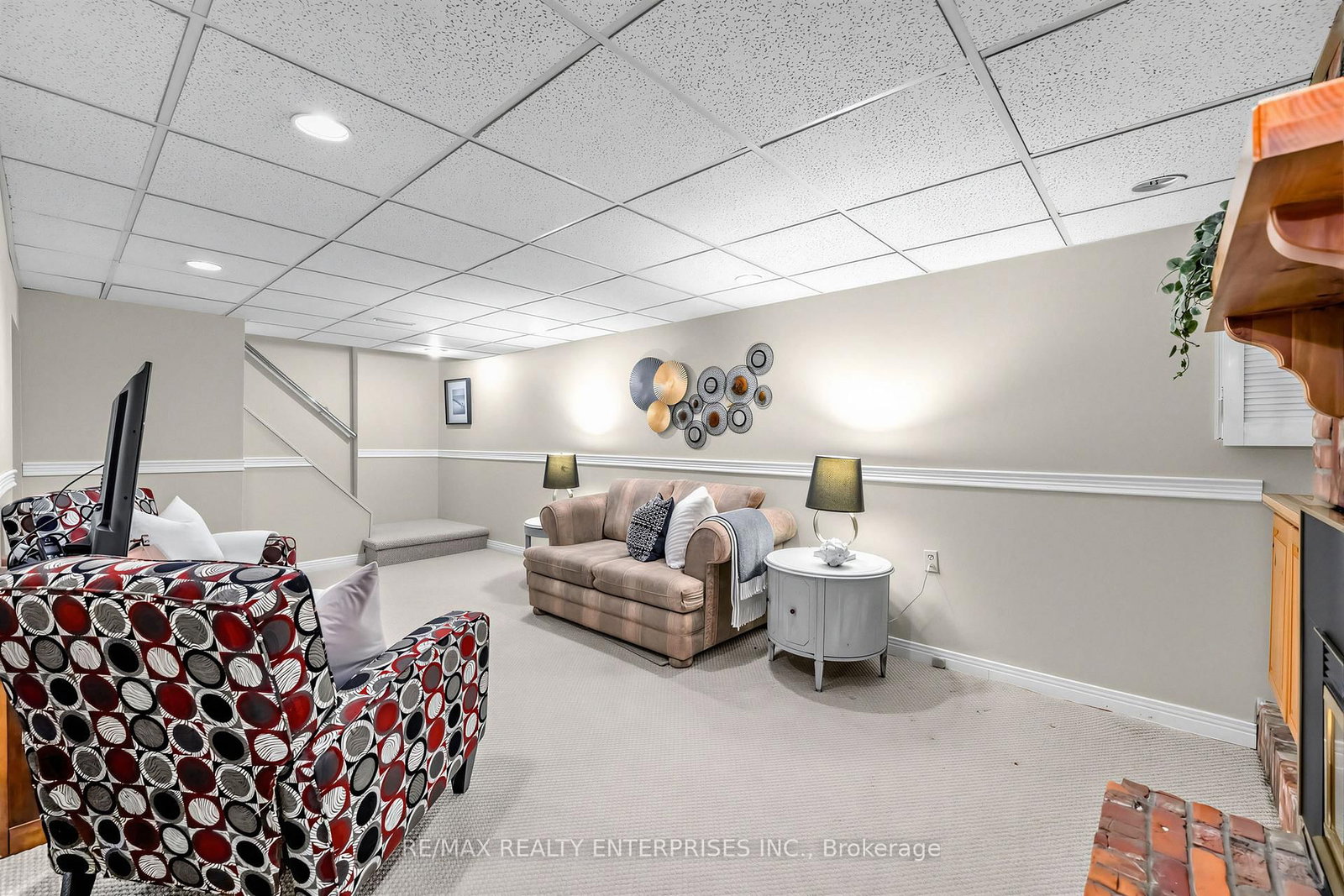 Detached House for sale at 426 Bartley Bull Pkwy, Brampton, Ontario, L6W 2M5 - Brampton East - MLS: W12900650