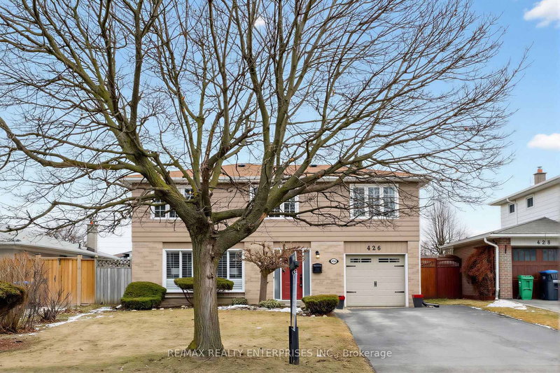 426 Bartley Bull Pkwy, Brampton, L6W 2M5 | Image 3