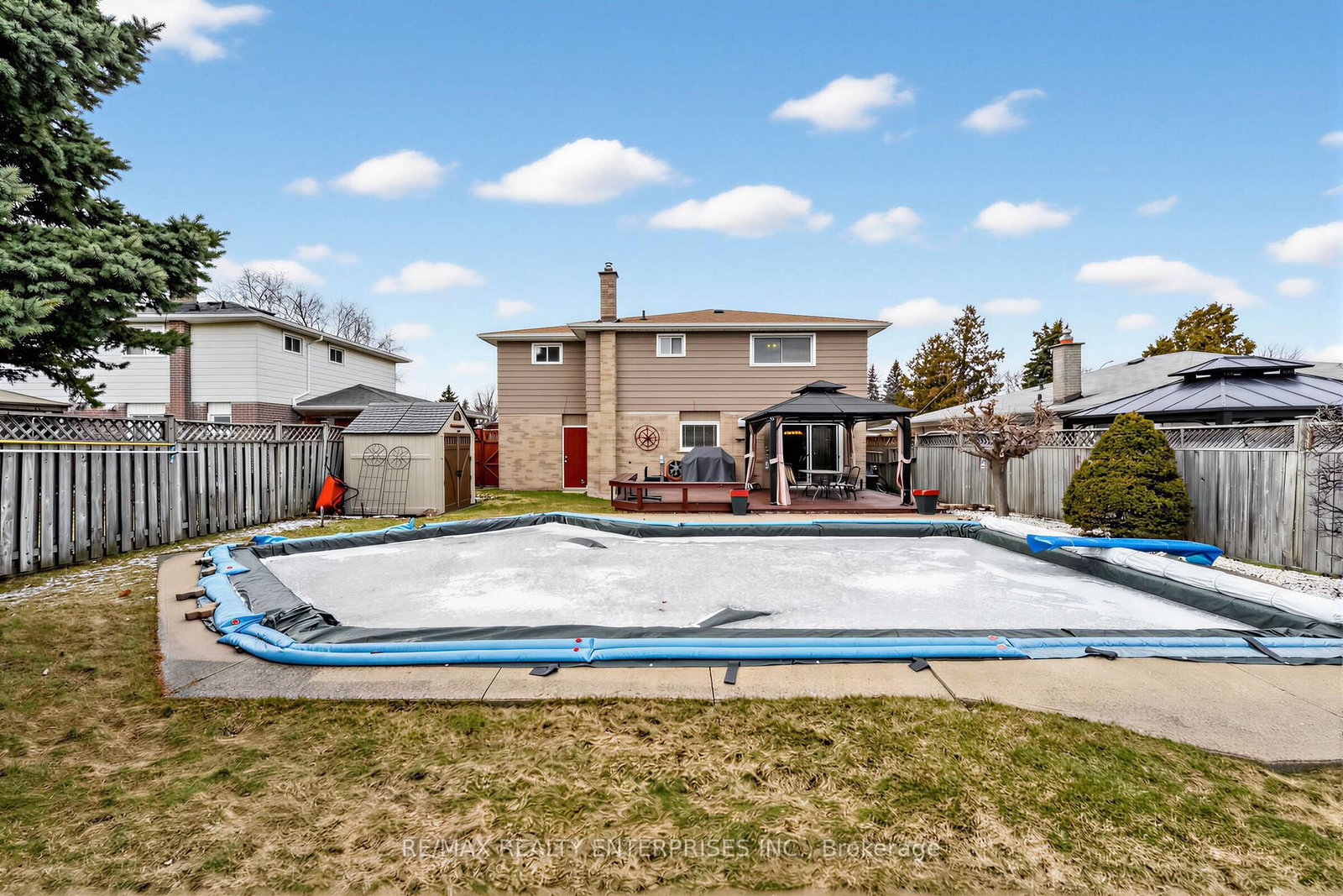 Detached House for sale at 426 Bartley Bull Pkwy, Brampton, Ontario, L6W 2M5 - Brampton East - MLS: W12900650