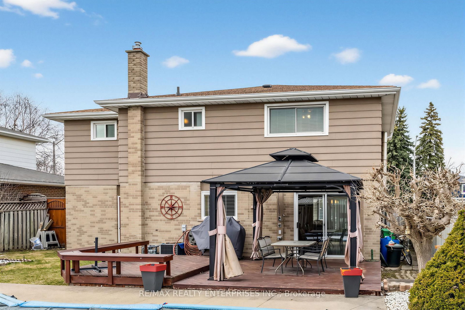 Detached House for sale at 426 Bartley Bull Pkwy, Brampton, Ontario, L6W 2M5 - Brampton East - MLS: W12900650