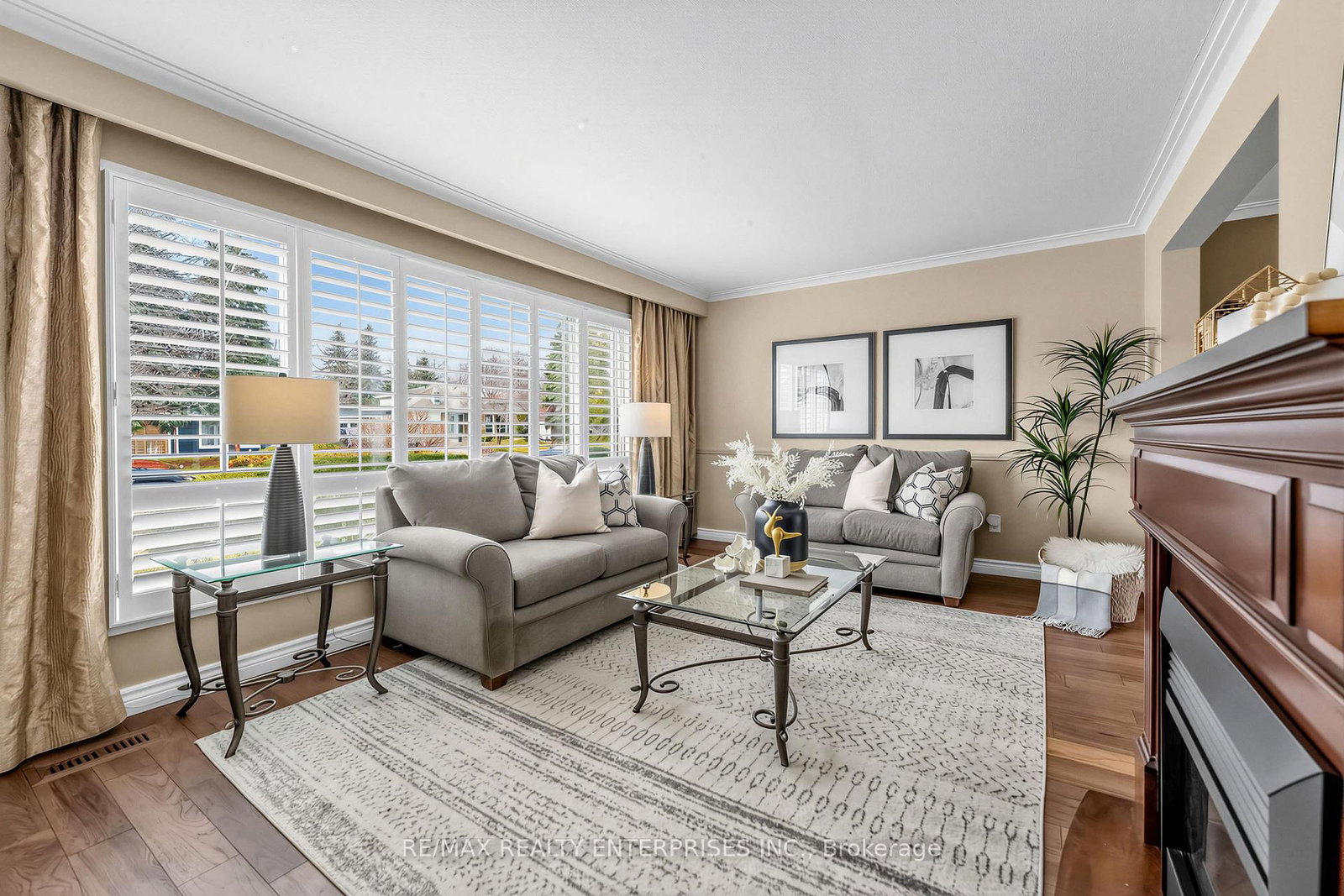 Detached House for sale at 426 Bartley Bull Pkwy, Brampton, Ontario, L6W 2M5 - Brampton East - MLS: W12900650