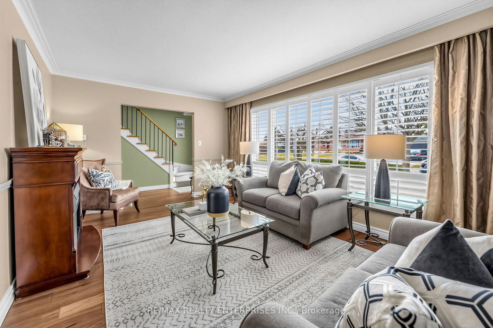 Detached House for sale at 426 Bartley Bull Pkwy, Brampton, Ontario, L6W 2M5 - Brampton East - MLS: W12900650