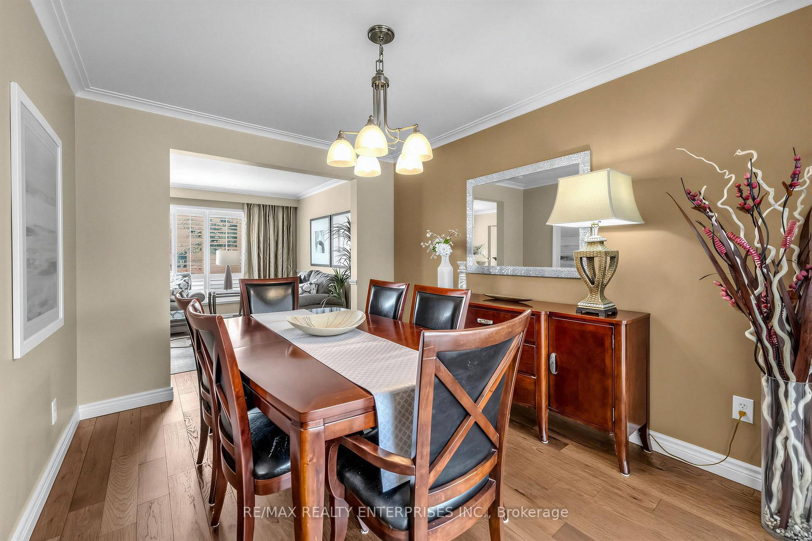 Detached House for sale at 426 Bartley Bull Pkwy, Brampton, Ontario, L6W 2M5 - Brampton East - MLS: W12900650