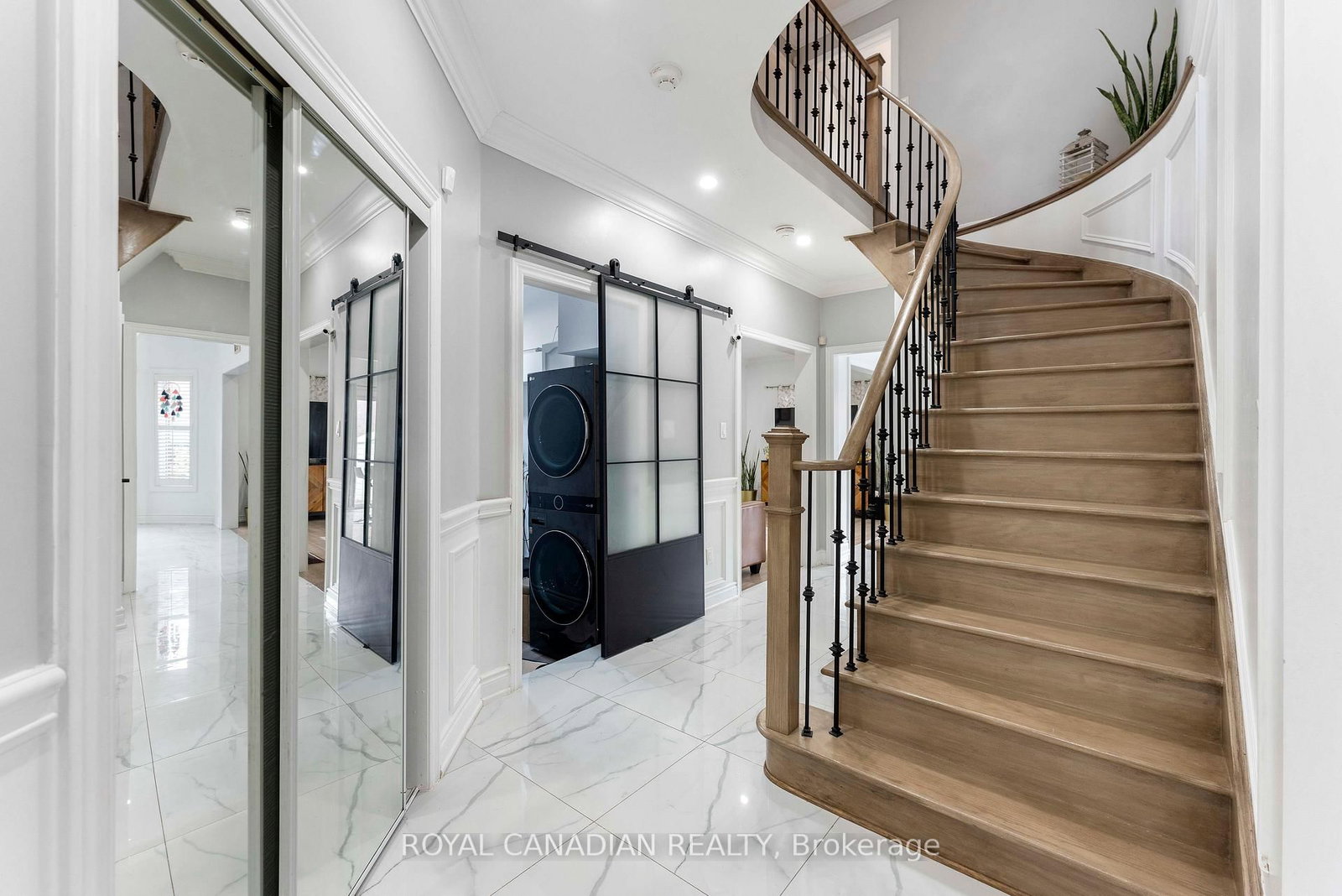 Detached House for sale at 88 Olde Town Road, Brampton, Ontario, L6X 4X9 - Fletcher's Creek Village - MLS: W12900700