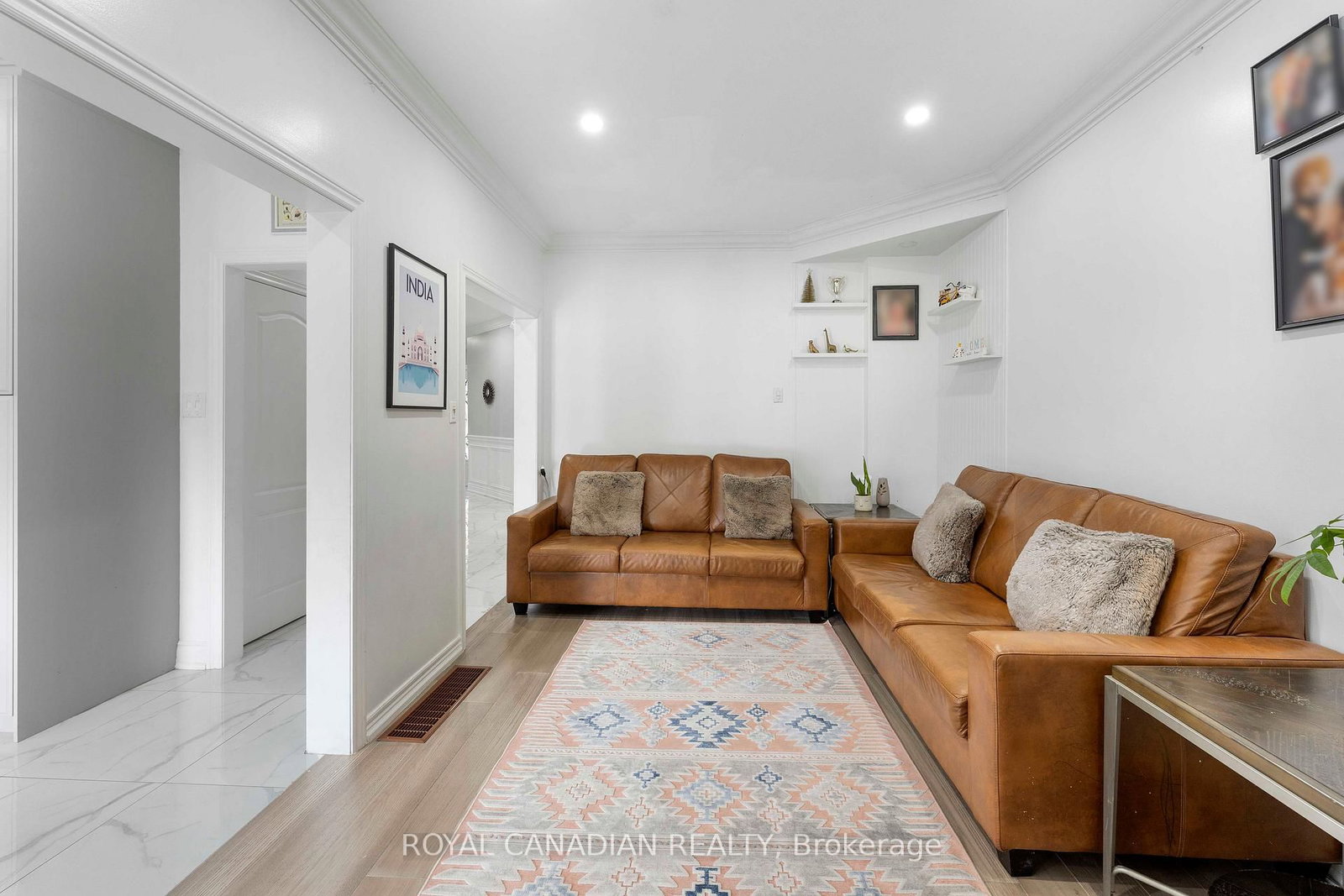 Detached House for sale at 88 Olde Town Road, Brampton, Ontario, L6X 4X9 - Fletcher's Creek Village - MLS: W12900700