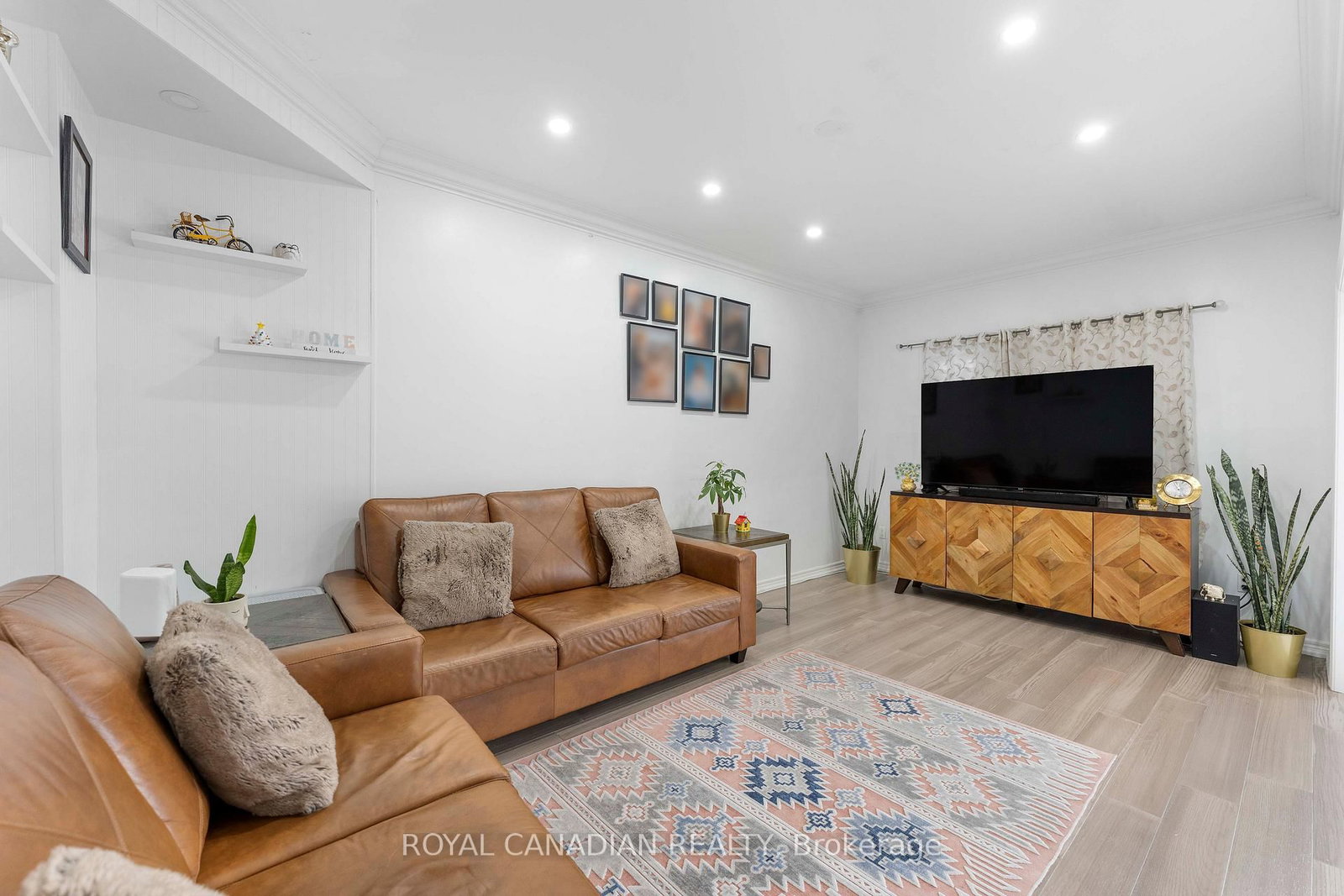 Detached House for sale at 88 Olde Town Road, Brampton, Ontario, L6X 4X9 - Fletcher's Creek Village - MLS: W12900700