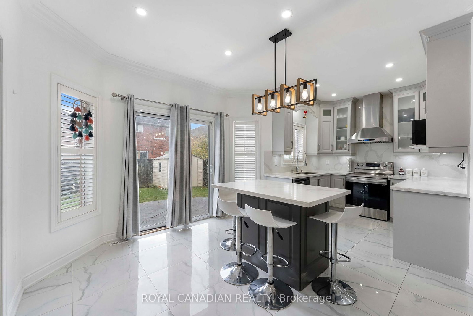 Detached House for sale at 88 Olde Town Road, Brampton, Ontario, L6X 4X9 - Fletcher's Creek Village - MLS: W12900700