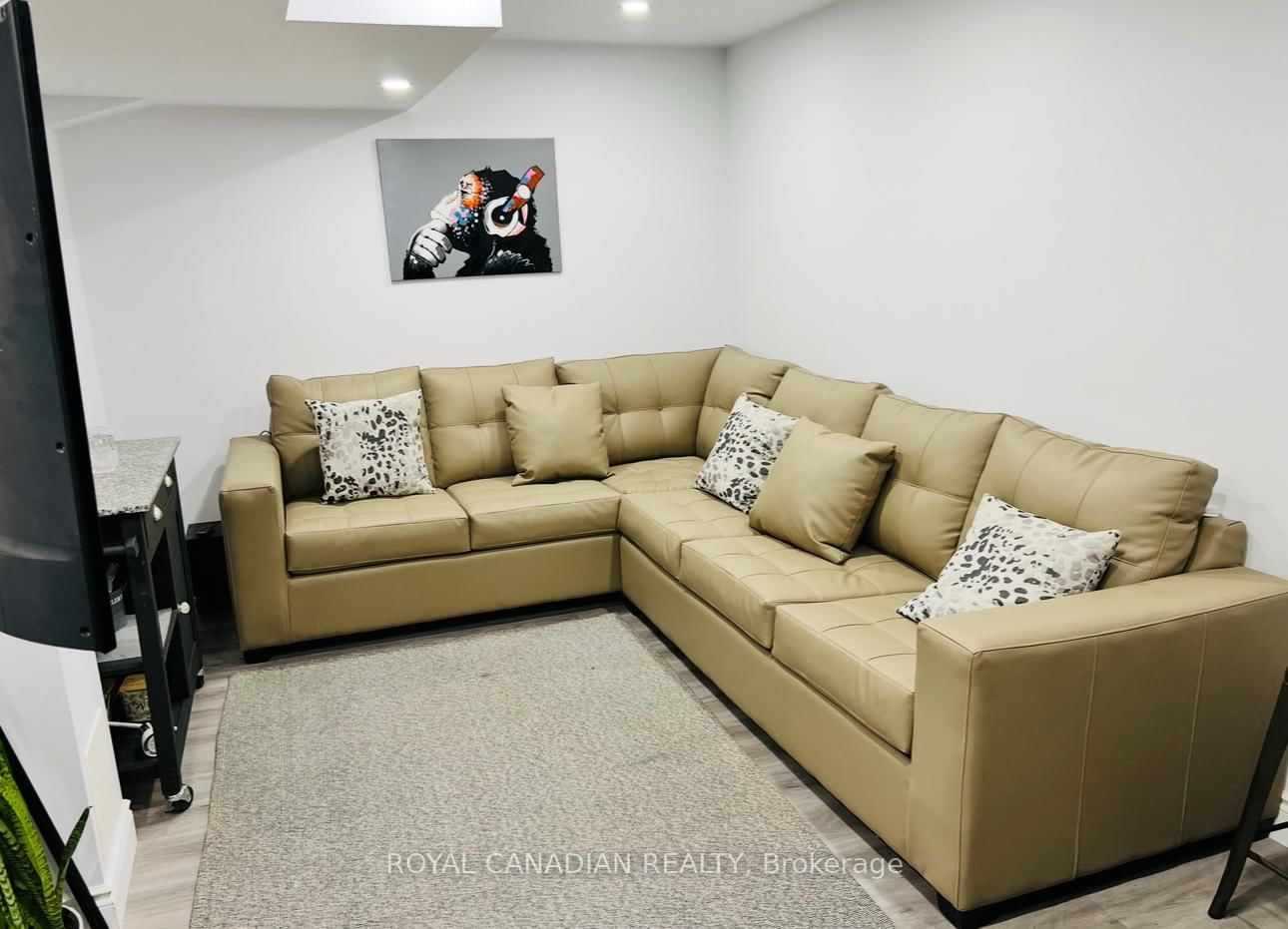 Detached House for sale at 88 Olde Town Road, Brampton, Ontario, L6X 4X9 - Fletcher's Creek Village - MLS: W12900700