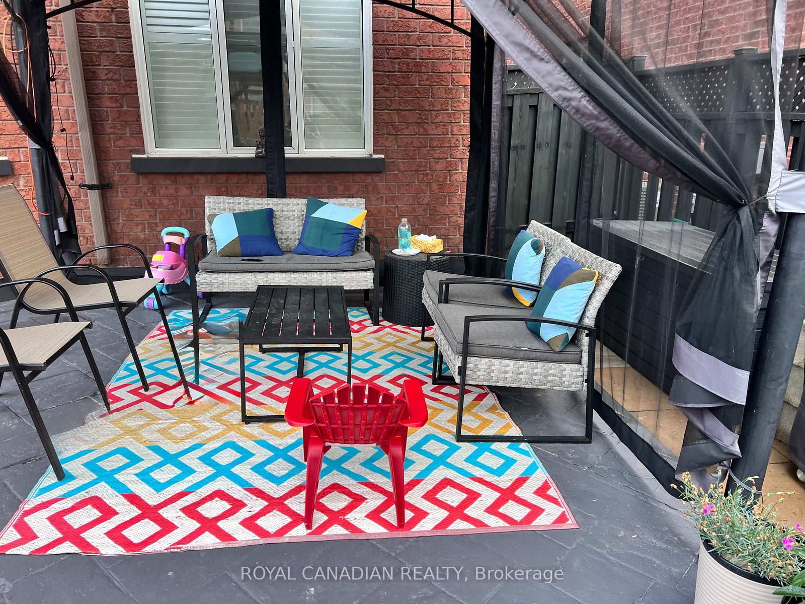 Detached House for sale at 88 Olde Town Road, Brampton, Ontario, L6X 4X9 - Fletcher's Creek Village - MLS: W12900700