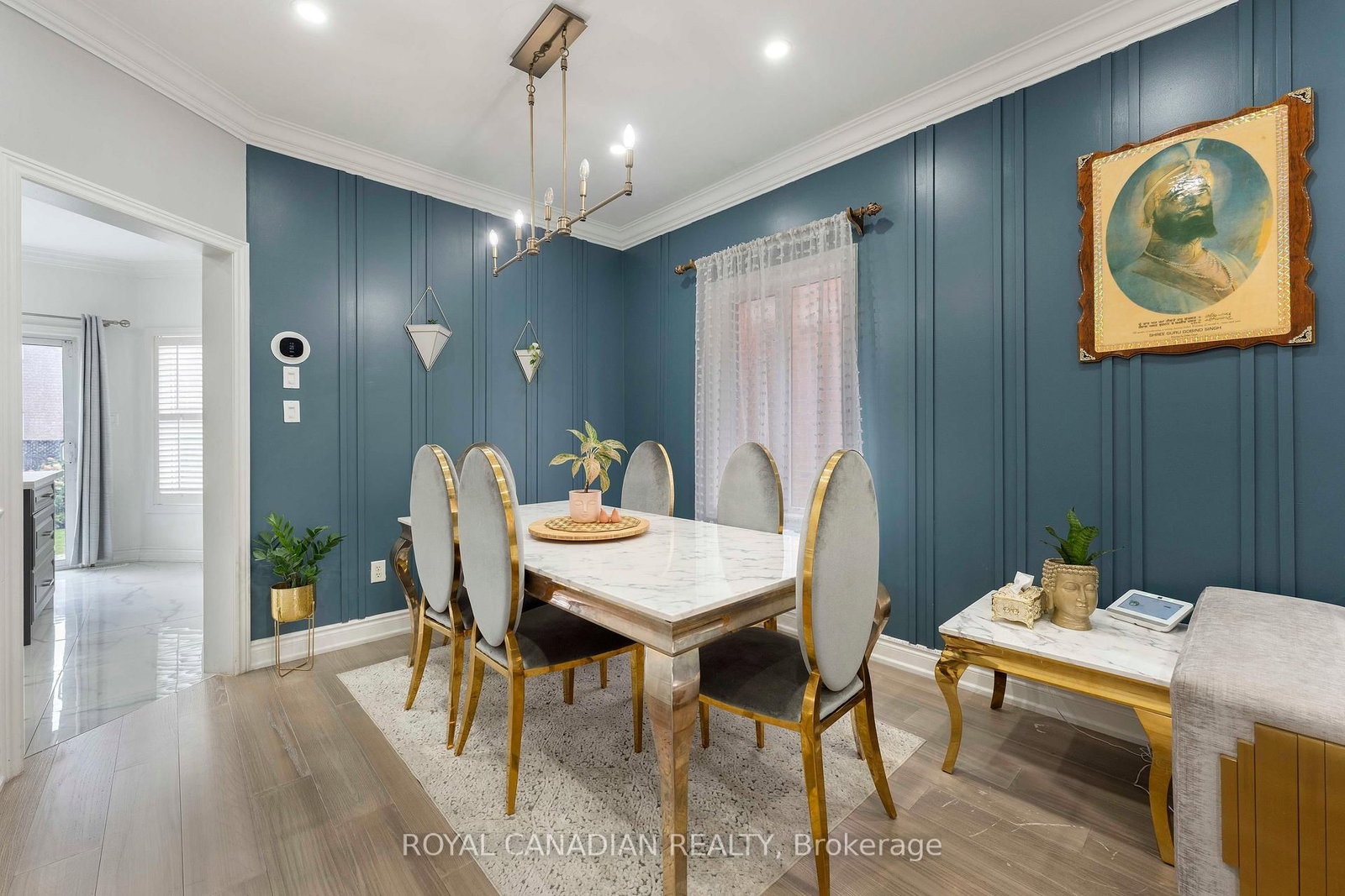 Detached House for sale at 88 Olde Town Road, Brampton, Ontario, L6X 4X9 - Fletcher's Creek Village - MLS: W12900700