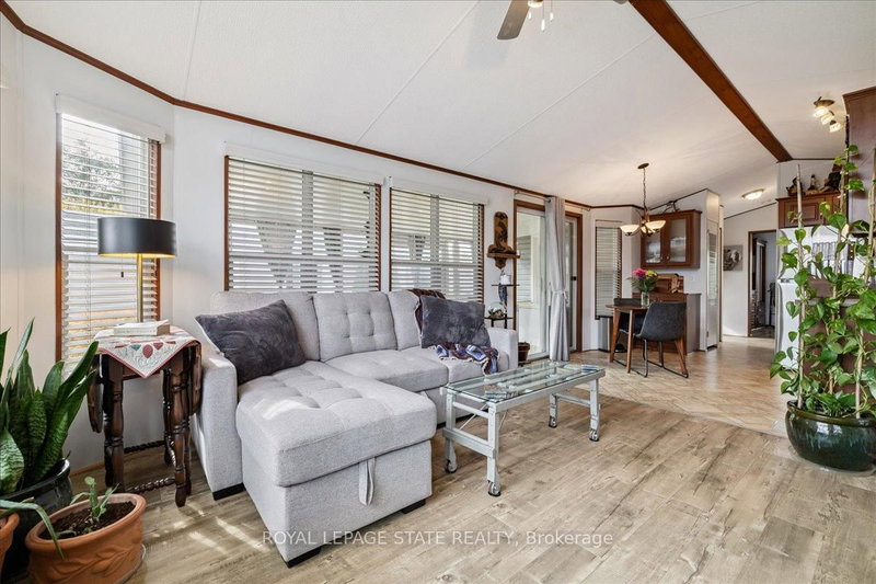13 Spruce - 4449 Milburough Line