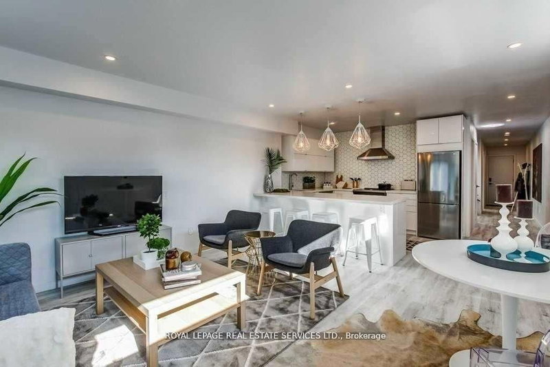 home for lease on A-6 Florence Crescent