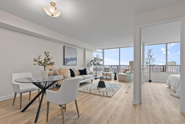 2106 - 24 Hanover Road S