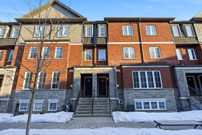 Townhouse sold at 128-445 Ontario Street, Milton, Ontario, L9T 9K4 - Timberlea - MLS: W12901028