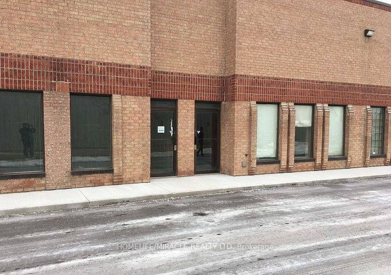 8 & 9 - 11 Edvac Dr E, Brampton, L6S 5W5 | Image 2