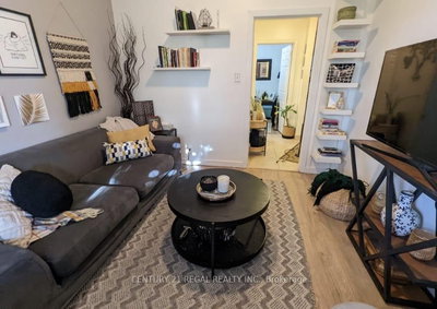 #1 - 1309 Dufferin St | Toronto | Image