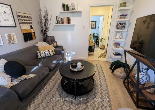 #1 - 1309 Dufferin Street