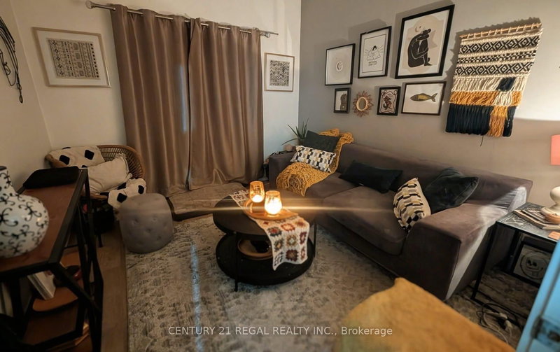 #1 - 1309 Dufferin St, Toronto, M6H 4C2 | Image 2