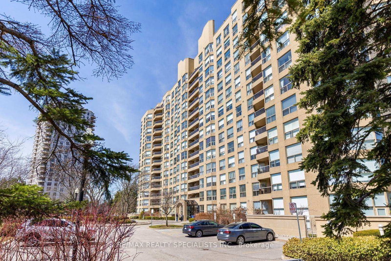 107 - 1800 The Collegeway, Mississauga, L5L 5S4 | Image 2