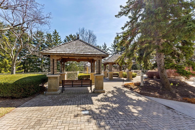 107 - 1800 The Collegeway, Mississauga, L5L 5S4 | Image 3