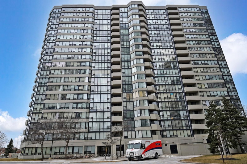 1905 - 350 Rathburn Road