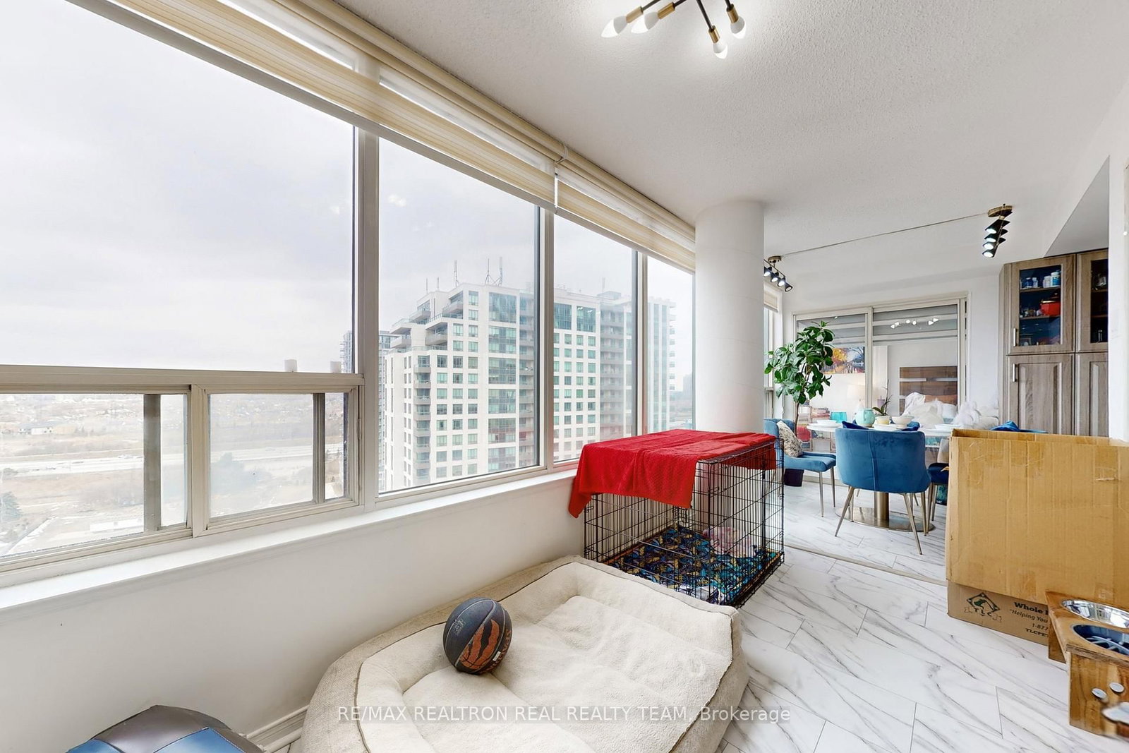 350 Rathburn Road • #1905 • Mississauga, ON photo 21