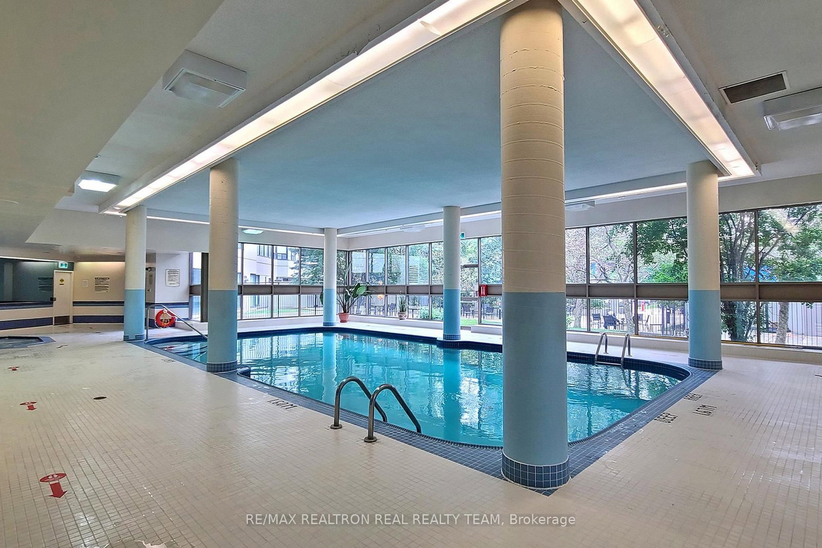 350 Rathburn Road • #1905 • Mississauga, ON photo 39