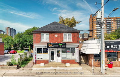 37 Dundas St | Mississauga | Image
