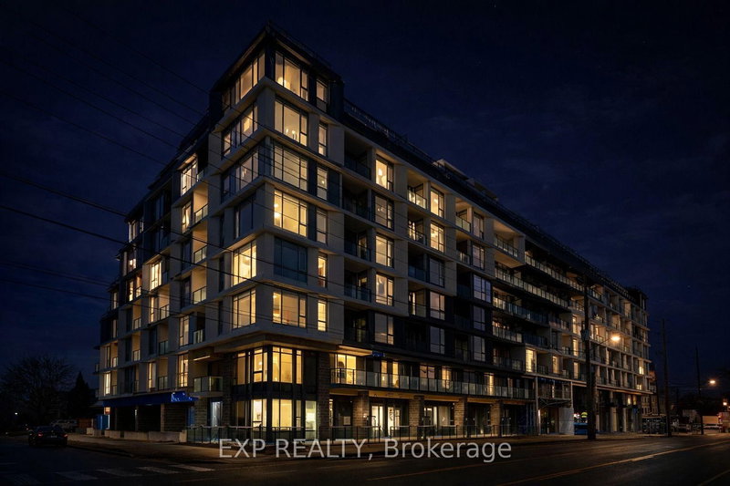 home for lease on 221-556 Marlee Avenue